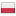 mesmerycznie.pl is hosted in Poland